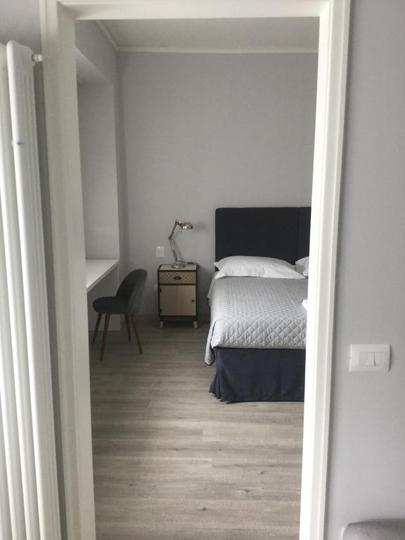 Dimora 16 Rooms & Garden Prato  Exterior foto