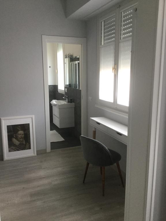 Dimora 16 Rooms & Garden Prato  Exterior foto