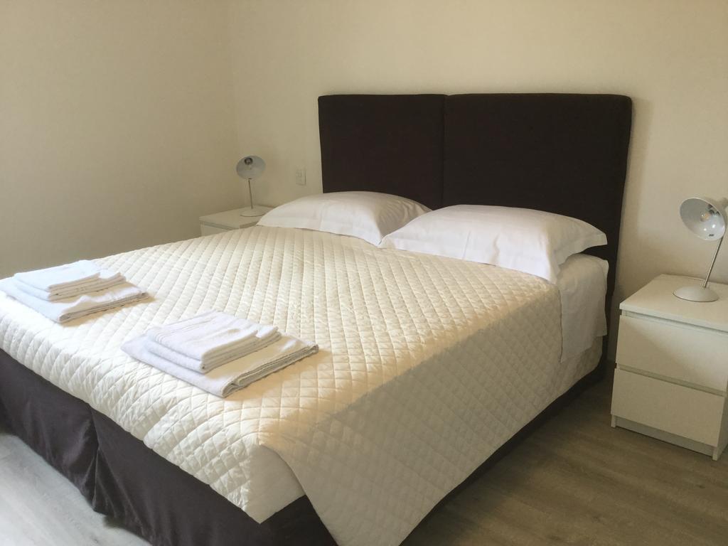 Dimora 16 Rooms & Garden Prato  Exterior foto