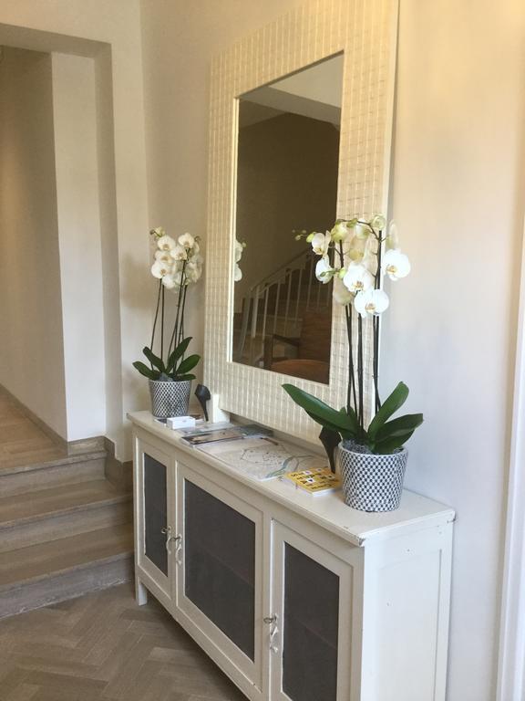 Dimora 16 Rooms & Garden Prato  Exterior foto