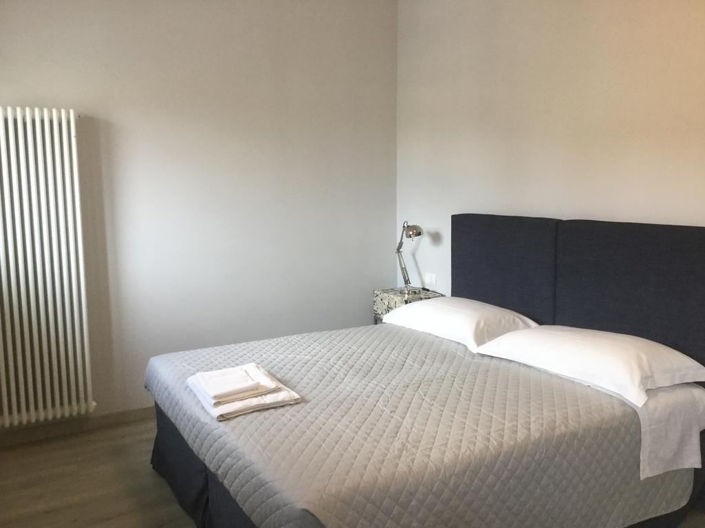 Dimora 16 Rooms & Garden Prato  Exterior foto