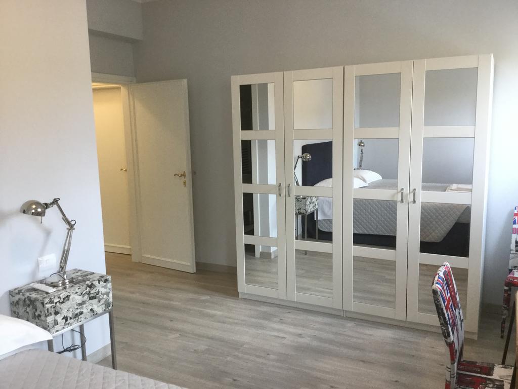 Dimora 16 Rooms & Garden Prato  Exterior foto