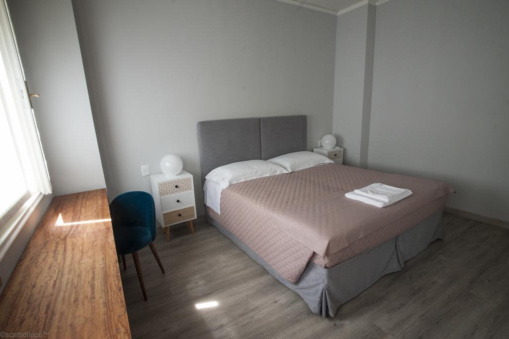 Dimora 16 Rooms & Garden Prato  Exterior foto