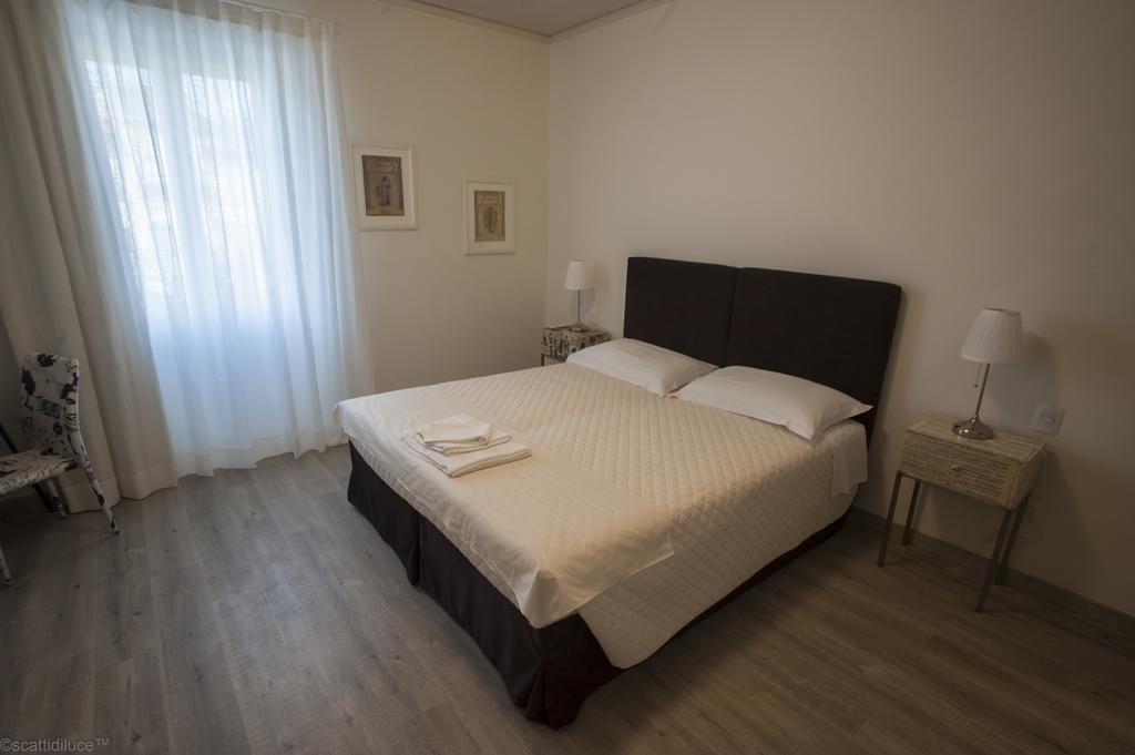 Dimora 16 Rooms & Garden Prato  Exterior foto