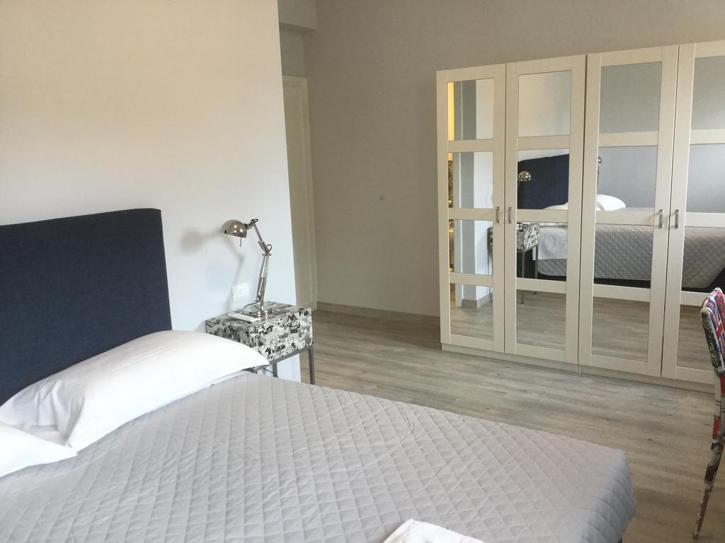 Dimora 16 Rooms & Garden Prato  Exterior foto
