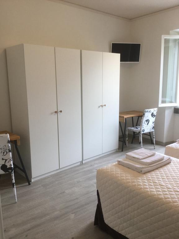 Dimora 16 Rooms & Garden Prato  Exterior foto