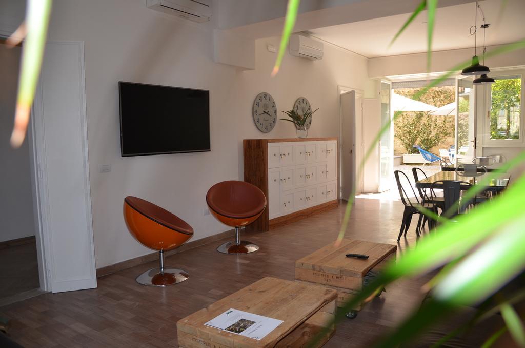 Dimora 16 Rooms & Garden Prato  Exterior foto