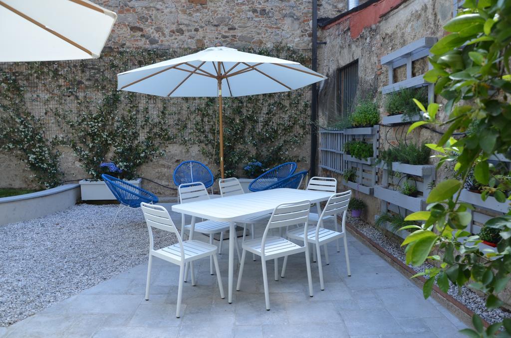 Dimora 16 Rooms & Garden Prato  Exterior foto