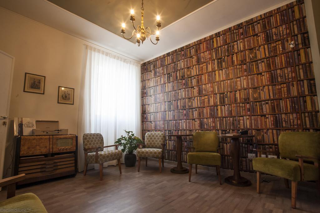 Dimora 16 Rooms & Garden Prato  Exterior foto