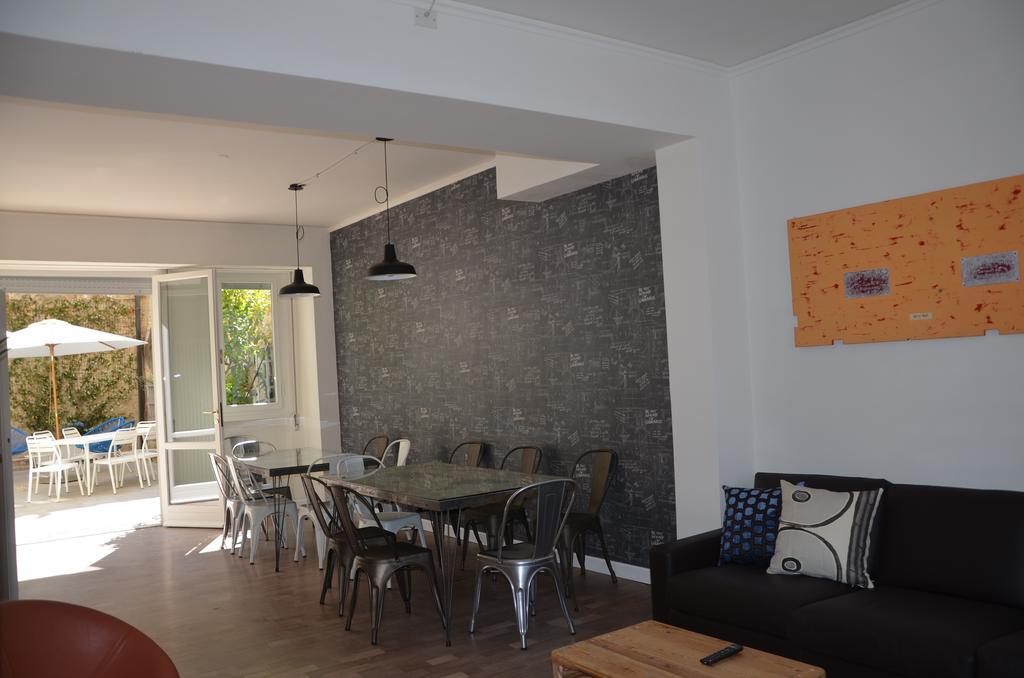 Dimora 16 Rooms & Garden Prato  Exterior foto