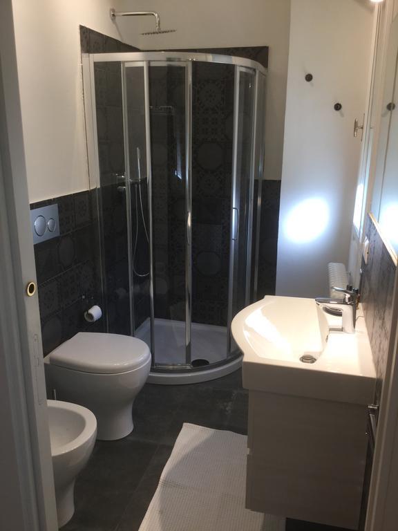 Dimora 16 Rooms & Garden Prato  Exterior foto