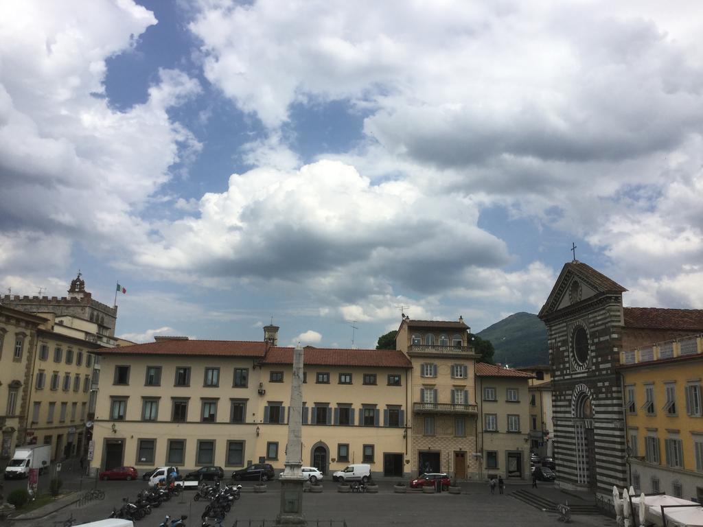 Dimora 16 Rooms & Garden Prato  Exterior foto